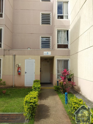 Imagem Apartamento com 2 Quartos à Venda, 45 m² em Jundiapeba - Mogi Das Cruzes