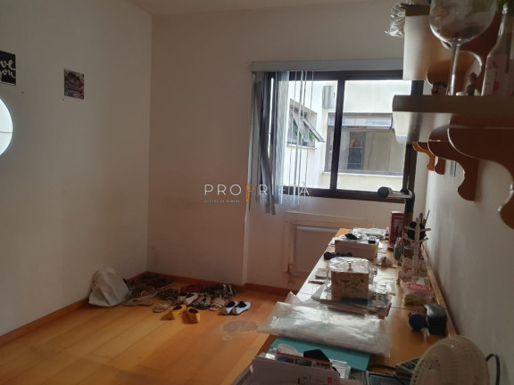Imagem Apartamento com 3 Quartos à Venda, 142 m² em Tijuca - Rio De Janeiro