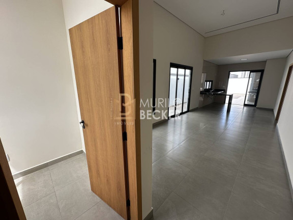 Imagem Casa de Condomínio com 3 Quartos à Venda, 128 m² em Residencial Colinas - Caçapava