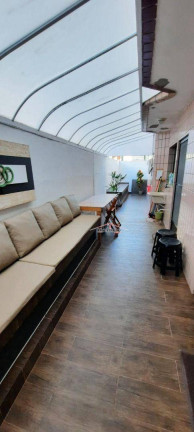 Imagem Apartamento com 1 Quarto à Venda, 47 m² em Guilhermina - Praia Grande Imagem Apartamento com 1 Quarto à Venda, 47 m² em Guilhermina - Praia Grande