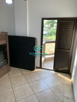 Imagem Apartamento com 3 Quartos para Alugar, 110 m² em Loteamento João Batista Julião - Guarujá