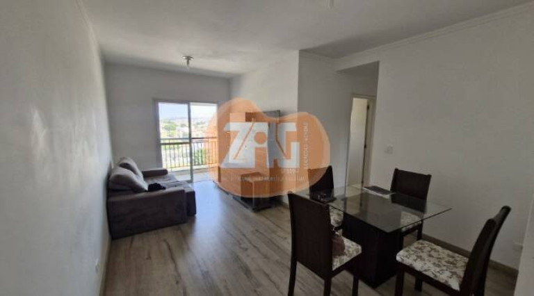 Imagem Apartamento com 3 Quartos à Venda, 82 m² em Vila Das Jabuticabeiras - Taubaté Imagem Apartamento com 3 Quartos à Venda, 82 m² em Vila Das Jabuticabeiras - Taubaté