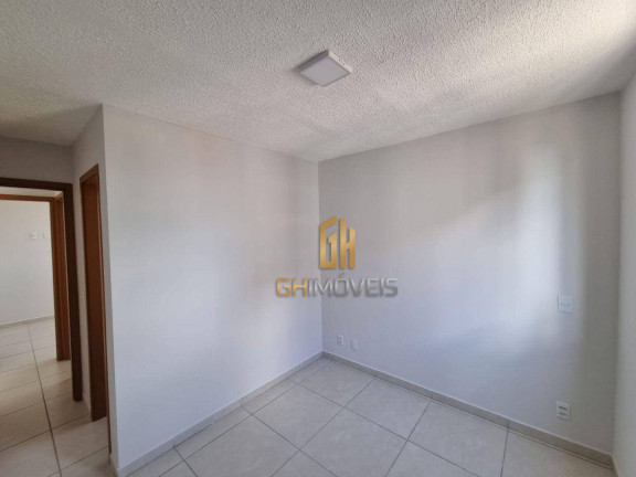Imagem Apartamento com 2 Quartos à Venda, 59 m² em Vila Rosa - Goiânia Imagem Apartamento com 2 Quartos à Venda, 59 m² em Vila Rosa - Goiânia