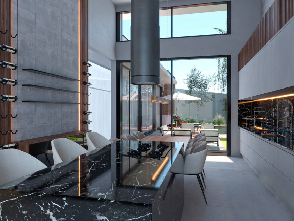 Imagem Casa com 3 Quartos à Venda, 600 m² em Condomínio Terras De Santa Cruz - Bragança Paulista Imagem Casa com 3 Quartos à Venda, 600 m² em Condomínio Terras De Santa Cruz - Bragança Paulista