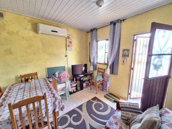 Imagem Casa com 2 Quartos à Venda, 300 m² em Fiuza - Viamão