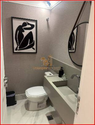 Imagem Apartamento com 3 Quartos à Venda, 172 m² em Jardim São Caetano - São Caetano Do Sul Imagem Apartamento com 3 Quartos à Venda, 172 m² em Jardim São Caetano - São Caetano Do Sul