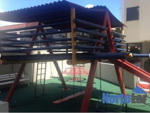 Imagem Apartamento com 3 Quartos à Venda, 80 m² em Casa Verde - São Paulo Imagem Apartamento com 3 Quartos à Venda, 80 m² em Casa Verde - São Paulo