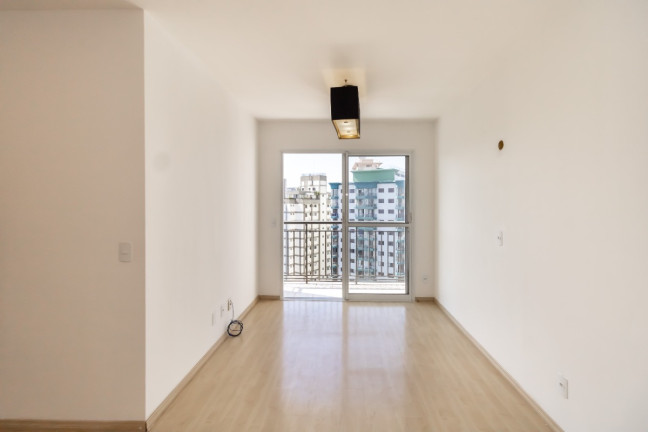 Apartamento com 3 Quartos à Venda, 79 m² em Saúde - São Paulo