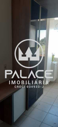 Imagem Apartamento com 3 Quartos à Venda, 69 m² em Piracicamirim - Piracicaba Imagem Apartamento com 3 Quartos à Venda, 69 m² em Piracicamirim - Piracicaba