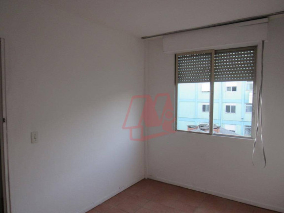 Imagem Apartamento com 1 Quarto à Venda, 36 m² em Camaquã - Porto Alegre Imagem Apartamento com 1 Quarto à Venda, 36 m² em Camaquã - Porto Alegre