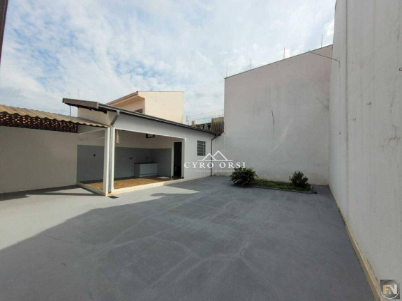 Imagem Casa com 4 Quartos à Venda, 200 m² em Paulista - Piracicaba