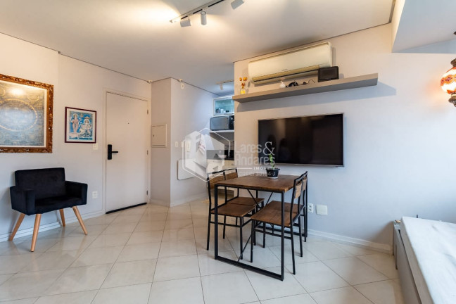 Imagem Apartamento com 1 Quarto à Venda, 33 m² em Pompeia - São Paulo Imagem Apartamento com 1 Quarto à Venda, 33 m² em Pompeia - São Paulo