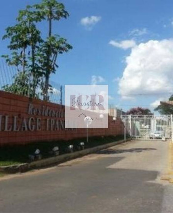 Imagem Terreno à Venda, 1.055 m² em Village Ipanema - Araçoiaba Da Serra