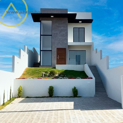 Imagem Casa com 2 Quartos à Venda, 95 m² em Centro - Bom Jesus Dos Perdões Imagem Casa com 2 Quartos à Venda, 95 m² em Centro - Bom Jesus Dos Perdões