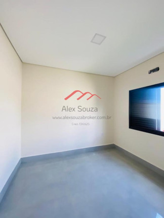 Imagem Casa com 3 Quartos à Venda, 155 m² em Residencial Real Parque Sumaré - Sumaré Imagem Casa com 3 Quartos à Venda, 155 m² em Residencial Real Parque Sumaré - Sumaré