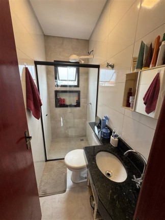 Imagem Casa com 2 Quartos à Venda, 50 m² em Guilhermina - Praia Grande Imagem Casa com 2 Quartos à Venda, 50 m² em Guilhermina - Praia Grande