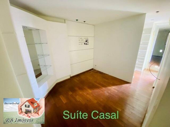 Imagem Apartamento com 4 Quartos à Venda, 178 m² em Rudge Ramos - São Bernardo Do Campo Imagem Apartamento com 4 Quartos à Venda, 178 m² em Rudge Ramos - São Bernardo Do Campo