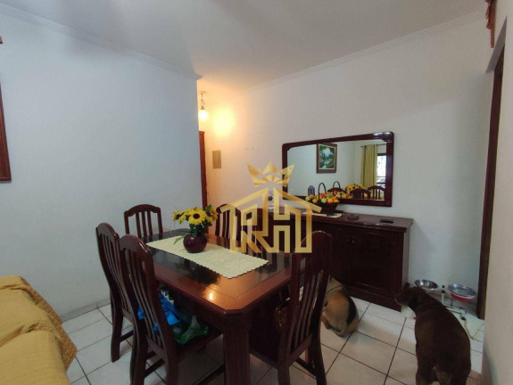 Imagem Apartamento com 2 Quartos à Venda, 82 m² em Guilhermina - Praia Grande Imagem Apartamento com 2 Quartos à Venda, 82 m² em Guilhermina - Praia Grande