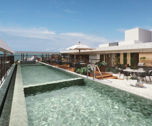Imagem Apartamento com 3 Quartos à Venda, 135 m² em Intermares - Cabedelo Imagem Apartamento com 3 Quartos à Venda, 135 m² em Intermares - Cabedelo