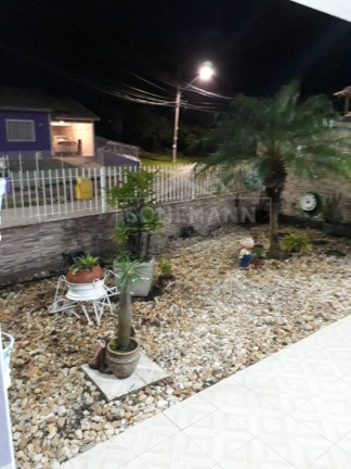 Imagem Casa com 2 Quartos à Venda, 69 m² em Forquilhas - São José