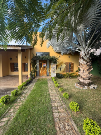 Imagem Casa com 3 Quartos à Venda, 290 m² em Condomínio Terras Do Vale - Caçapava Imagem Casa com 3 Quartos à Venda, 290 m² em Condomínio Terras Do Vale - Caçapava