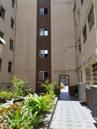 Imagem Imóvel com 2 Quartos à Venda, 47 m² em Conjunto Residencial José Bonifácio - São Paulo Imagem Imóvel com 2 Quartos à Venda, 47 m² em Conjunto Residencial José Bonifácio - São Paulo
