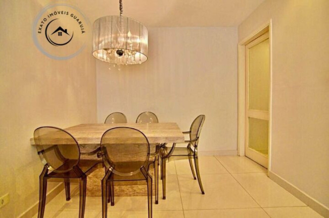 Imagem Apartamento com 1 Quarto à Venda, 62 m² em Pitangueiras - Guarujá Imagem Apartamento com 1 Quarto à Venda, 62 m² em Pitangueiras - Guarujá