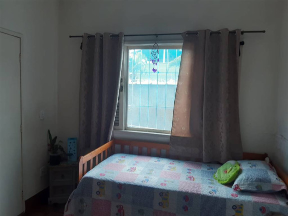 Imagem Casa com 2 Quartos à Venda, 100 m² em Canto Do Forte - Praia Grande Imagem Casa com 2 Quartos à Venda, 100 m² em Canto Do Forte - Praia Grande