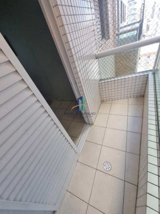 Imagem Apartamento com 2 Quartos à Venda, 56 m² em Ocian - Praia Grande