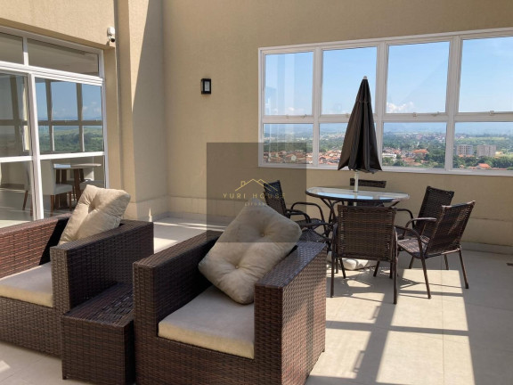Imagem Imóvel com 3 Quartos à Venda, 98 m² em Vila Pantaleão - Caçapava Imagem Imóvel com 3 Quartos à Venda, 98 m² em Vila Pantaleão - Caçapava