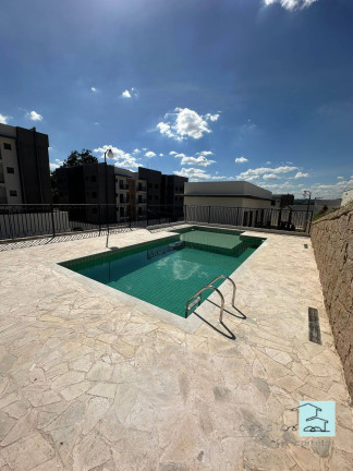 Imagem Apartamento com 2 Quartos à Venda, 58 m² em Pinheirinho - Vinhedo Imagem Apartamento com 2 Quartos à Venda, 58 m² em Pinheirinho - Vinhedo