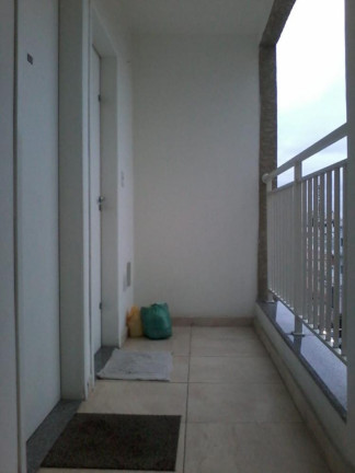 Imagem Apartamento com 2 Quartos à Venda, 52 m² em Tatuapé - São Paulo