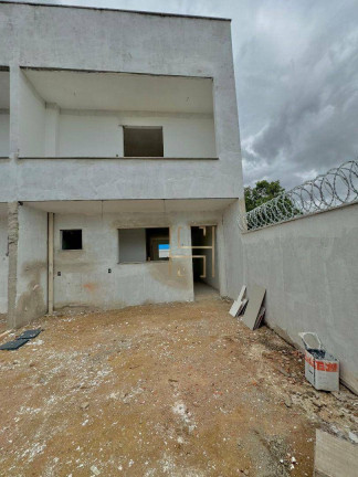 Imagem Casa com 3 Quartos à Venda, 100 m² em Colina De Laranjeiras - Serra Imagem Casa com 3 Quartos à Venda, 100 m² em Colina De Laranjeiras - Serra