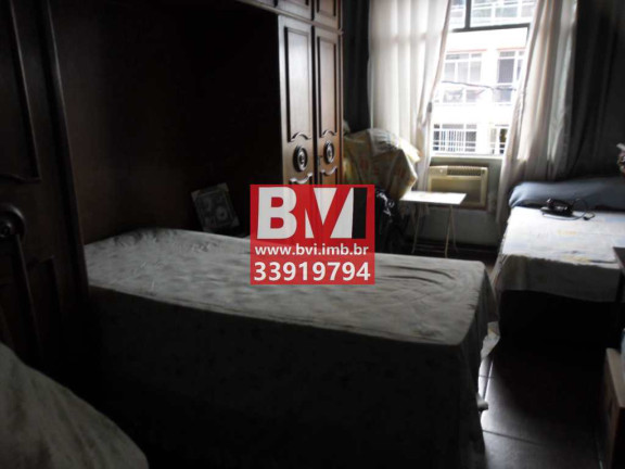 Imagem Apartamento com 2 Quartos à Venda, 70 m² em Vila Da Penha - Rio De Janeiro