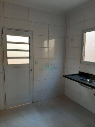 Imagem Casa com 2 Quartos à Venda, 57 m² em Jardim Trevo - Praia Grande Imagem Casa com 2 Quartos à Venda, 57 m² em Jardim Trevo - Praia Grande