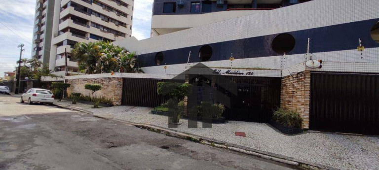 Imagem Apartamento com 3 Quartos à Venda, 100 m² em Piedade - Jaboatão Dos Guararapes Imagem Apartamento com 3 Quartos à Venda, 100 m² em Piedade - Jaboatão Dos Guararapes