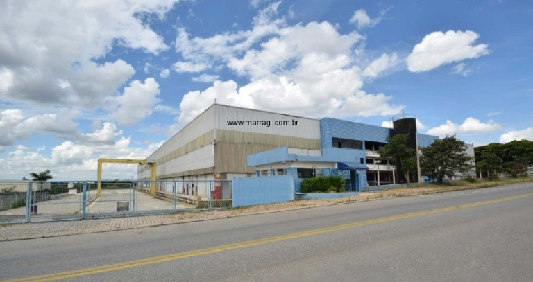 Imagem Imóvel para Alugar, 15.202 m² em Iporanga - Sorocaba Imagem Imóvel para Alugar, 15.202 m² em Iporanga - Sorocaba
