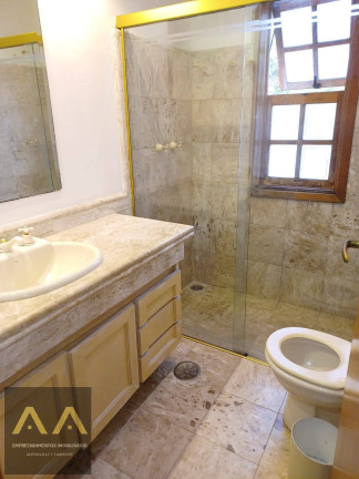 Imagem Casa com 4 Quartos à Venda, 320 m² em Alphaville - Santana De Parnaíba