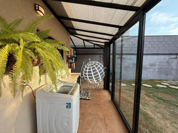Imagem Casa com 4 Quartos à Venda, 153 m² em Loteamento Parque Serras De Atibaia I - Atibaia Imagem Casa com 4 Quartos à Venda, 153 m² em Loteamento Parque Serras De Atibaia I - Atibaia