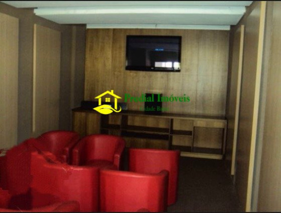 Imagem Apartamento com 2 Quartos à Venda, 75 m² em Sarandi - Porto Alegre