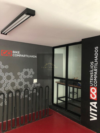 Imagem Imóvel com 1 Quarto à Venda, 14 m² em Bom Retiro - São Paulo Imagem Imóvel com 1 Quarto à Venda, 14 m² em Bom Retiro - São Paulo