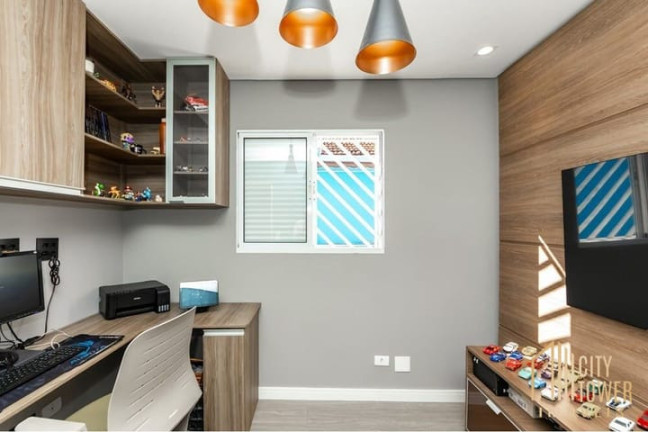 Imagem Casa com 3 Quartos à Venda, 300 m² em Campo Belo - São Paulo Imagem Casa com 3 Quartos à Venda, 300 m² em Campo Belo - São Paulo