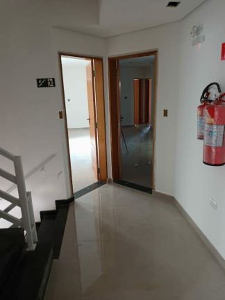 Imagem Cobertura com 2 Quartos à Venda, 102 m² em Parque Oratório - Santo André Imagem Cobertura com 2 Quartos à Venda, 102 m² em Parque Oratório - Santo André