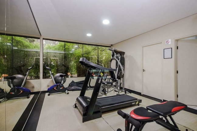 Imagem Apartamento com 2 Quartos à Venda, 100 m² em Morumbi - São Paulo