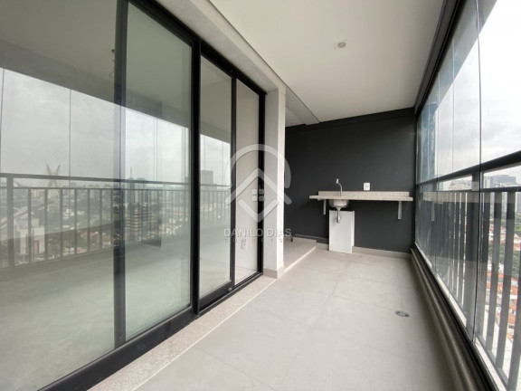Imagem Apartamento com 2 Quartos à Venda, 94 m² em Brooklin - São Paulo