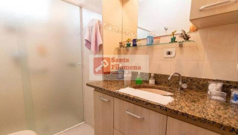 Imagem Casa com 3 Quartos à Venda, 275 m² em Campestre - Santo André Imagem Casa com 3 Quartos à Venda, 275 m² em Campestre - Santo André