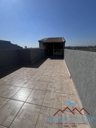 Imagem Apartamento com 3 Quartos à Venda, 122 m² em Vila Pires - Santo André