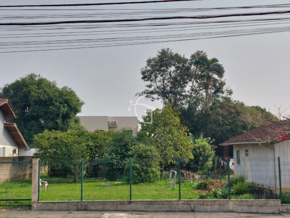 Imagem Terreno à Venda, 1.423 m² em Itaum - Joinville