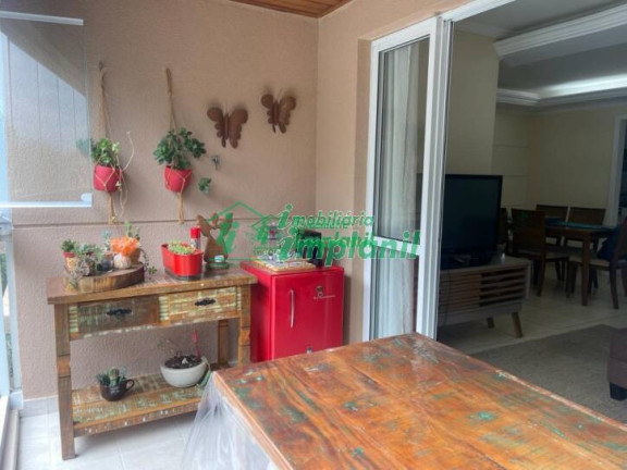 Imagem Apartamento com 3 Quartos à Venda, 92 m² em Jardim Bonfiglioli - Jundiaí Imagem Apartamento com 3 Quartos à Venda, 92 m² em Jardim Bonfiglioli - Jundiaí