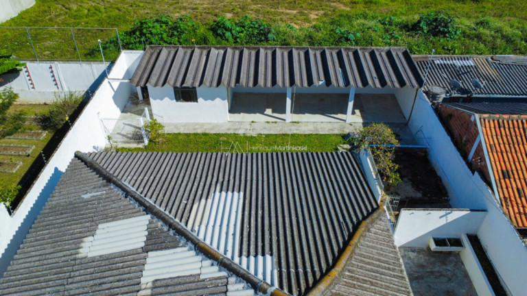 Imagem Casa com 5 Quartos à Venda, 338 m² em Orleans - Curitiba